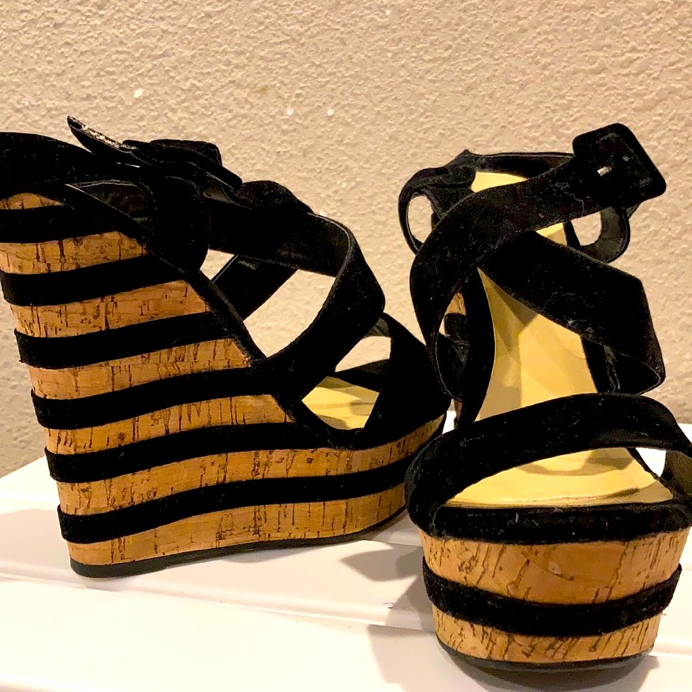 Cute Wedges